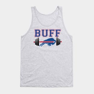 Buff Bills Tank Top